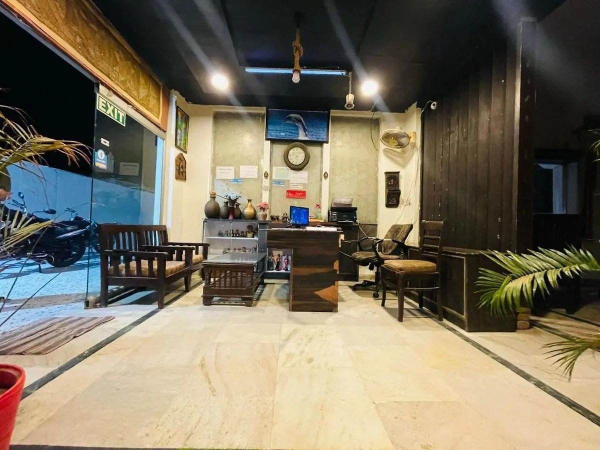 Hotel Whiteland Family Hotel Agra  0*, Agra (Uttar Pradesh) India